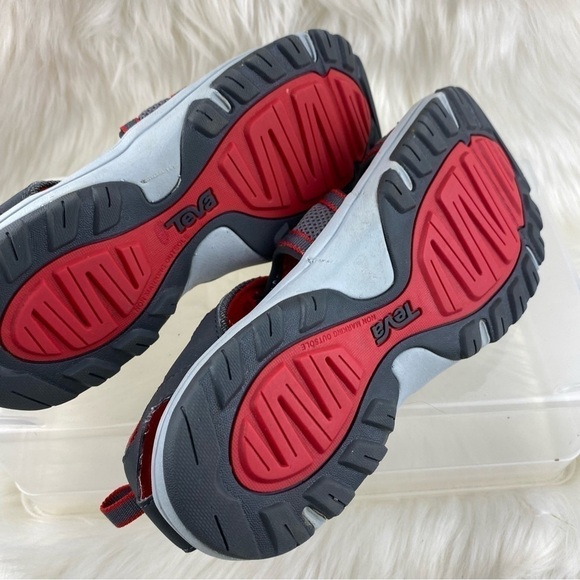 TEVA SANDALS - Picture 8 of 9